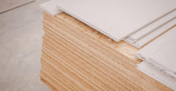 Panduan Lengkap Triplek (Plywood) 12mm: Spesifikasi, Ukuran, dan Harga Pasaran