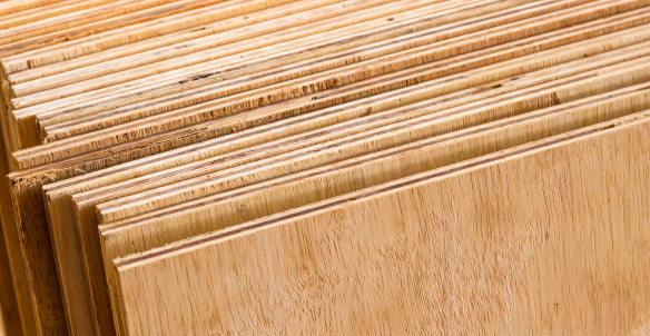 Panduan Lengkap Triplek (Plywood) 18mm: Spesifikasi, Ukuran, dan Harga Pasaran