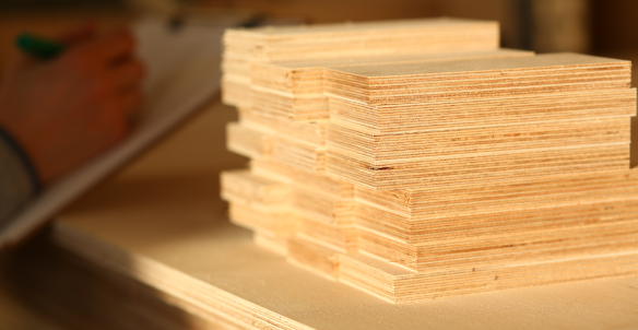 Panduan Lengkap Triplek (Plywood) 3mm: Spesifikasi, Ukuran, dan Harga Pasaran