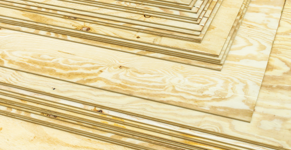 Panduan Lengkap Triplek (Plywood) 9mm: Spesifikasi, Ukuran, dan Harga Pasaran