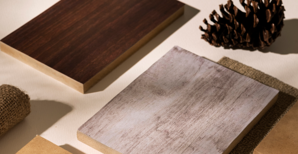 Penasaran Bahan MDF Itu Apa? Simak Karakteristik dan Fungsinya dalam Dunia Interior
