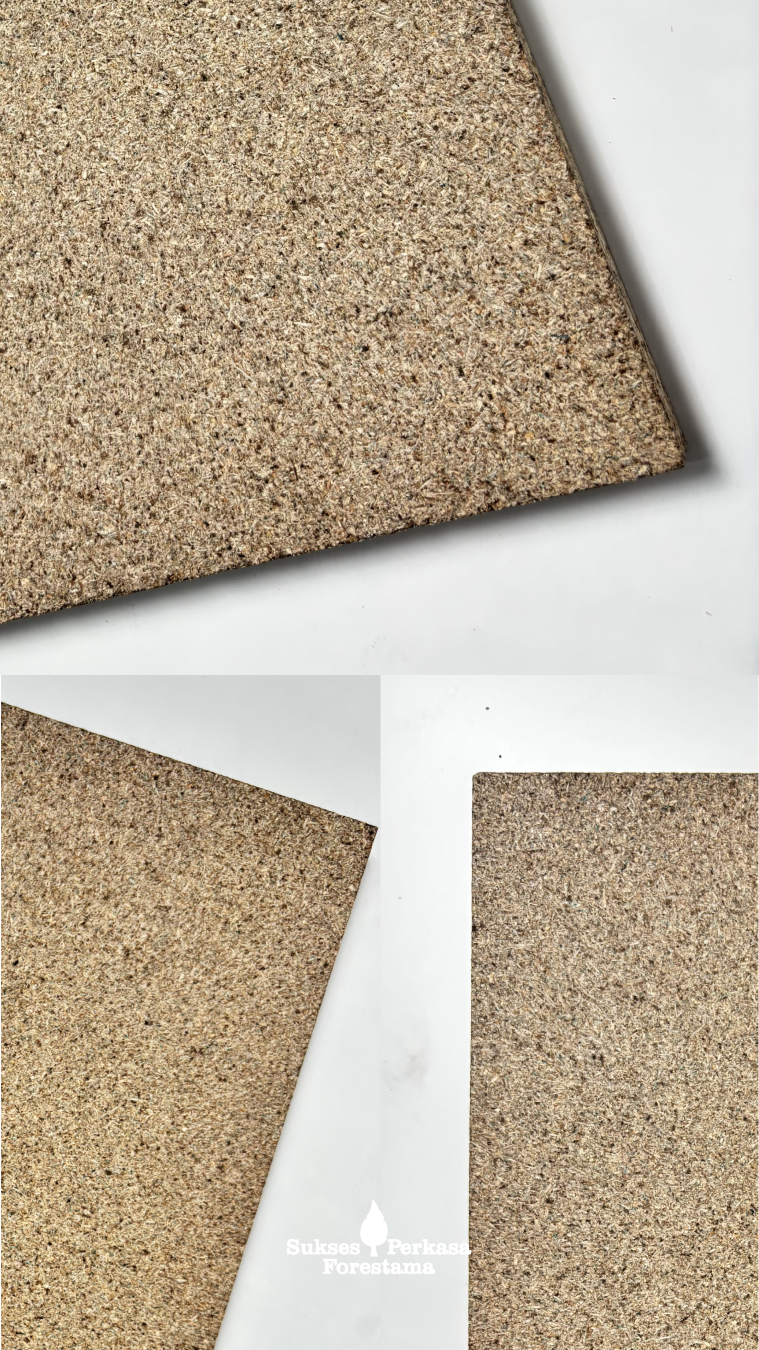 Particle Board