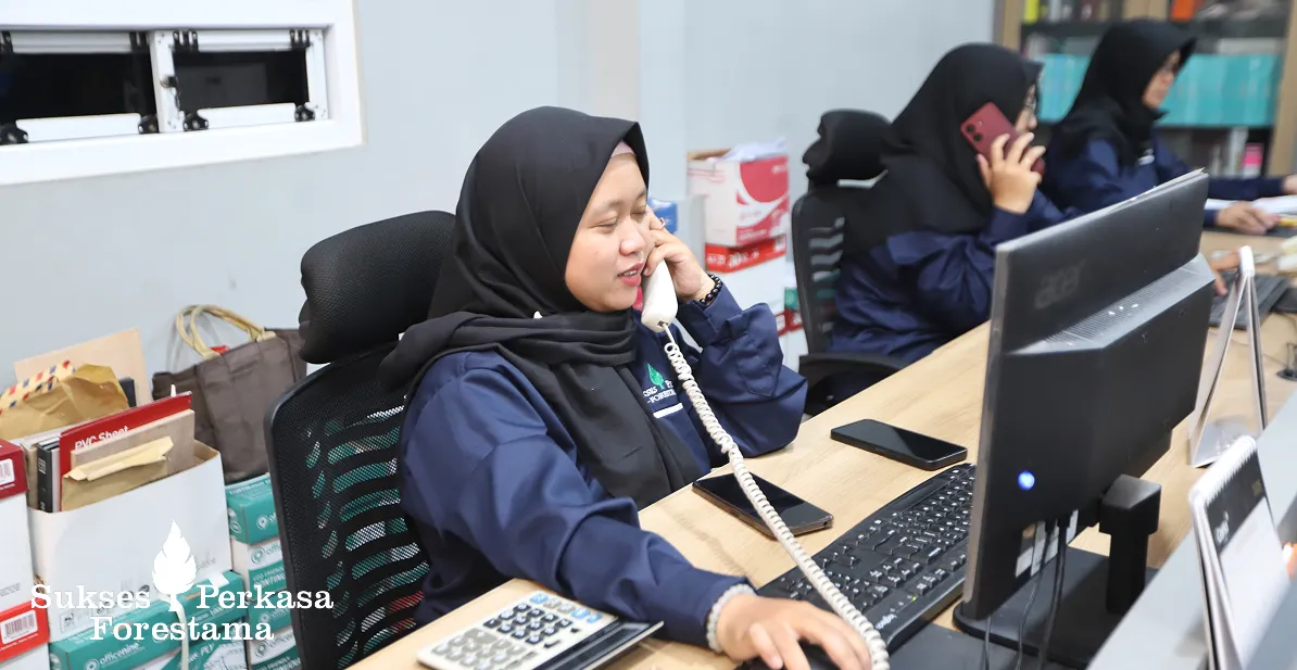 Material triplek pilihan dengan standar kualitas terbaik