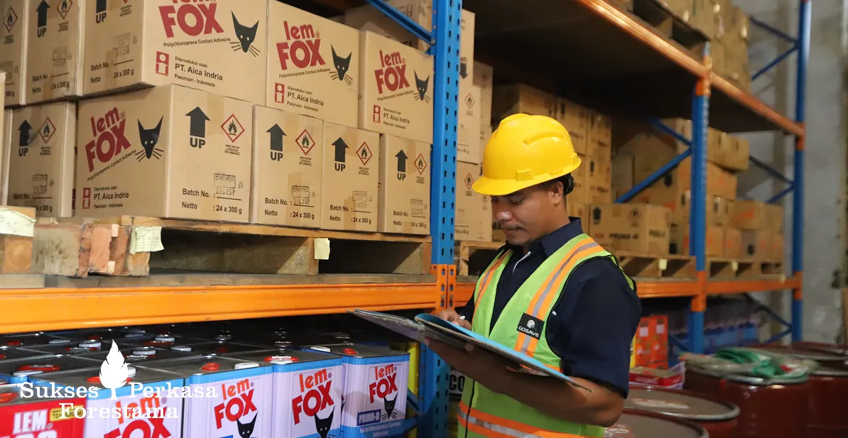 Distributor triplek lengkap untuk kebutuhan bangunan dan furniture