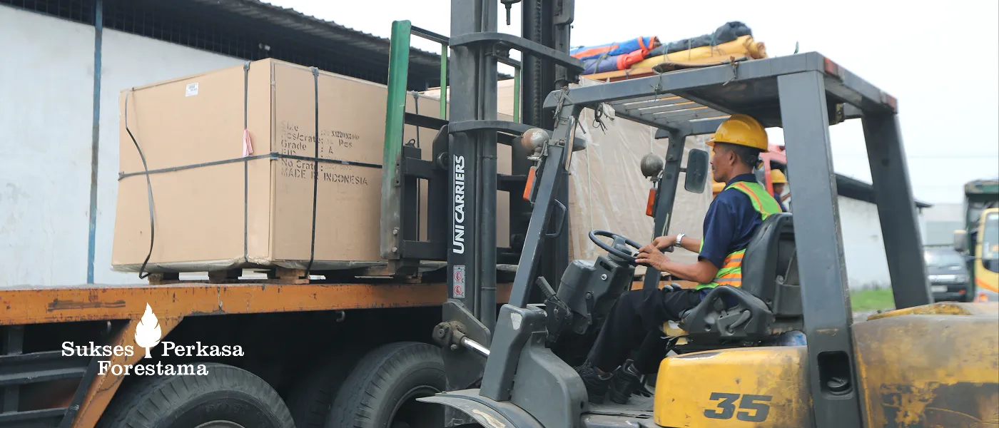 Toko Triplek (Plywood) Sambikerep Surabaya Lengkap & Terpercaya | PT Sukses Perkasa Forestama