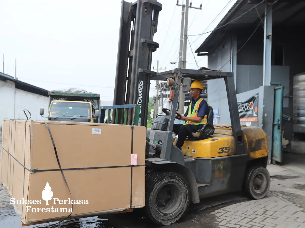 Agen triplek Surabaya terpercaya