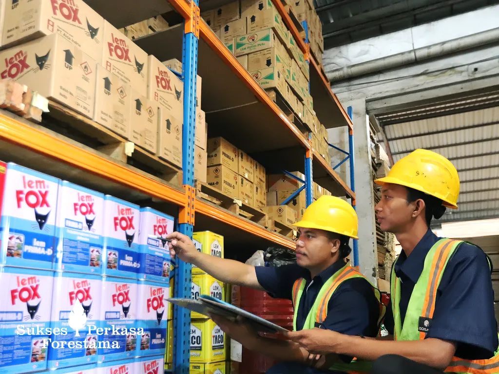 Supplier dan agen grosir triplek Surabaya berkualitas terbaik