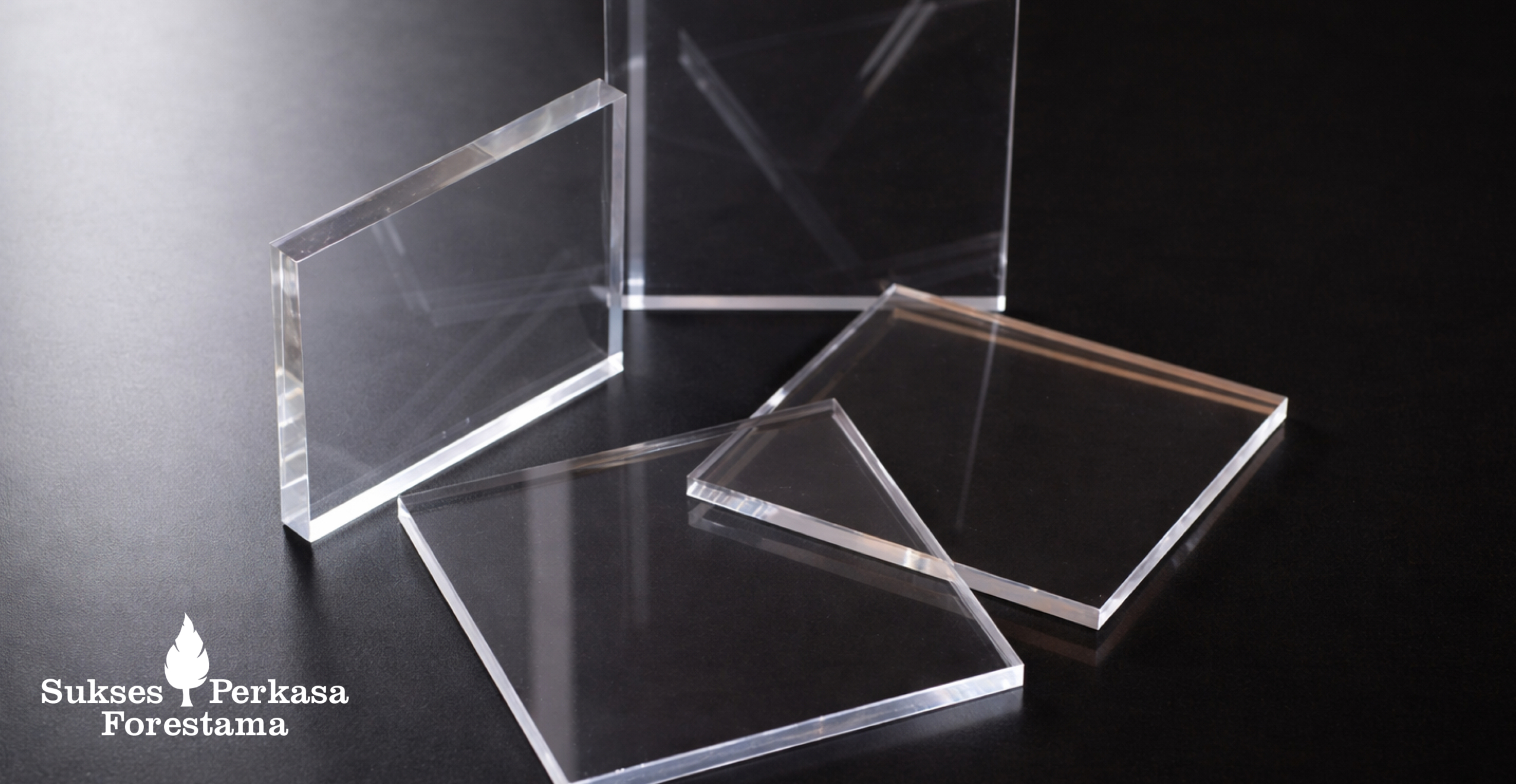 Berapa Harga Acrylic Sheet? Faktor yang Mempengaruhi dan Tips Memilih yang Tepat